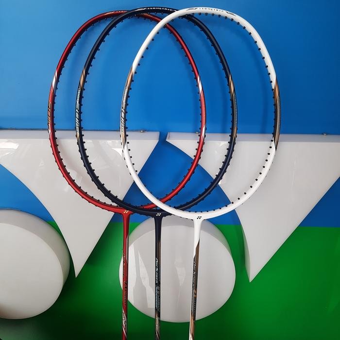 Raket Badminton Yonex Arcsaber 71 Light (Rudi Hartono Series - 30 Lbs) Original Yonex Sunrise Made