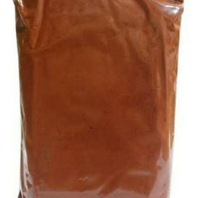 

Pilihan- Chili Powder Origin India 1Kg / Bubuk Cabe Halal 1Kg