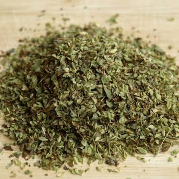 

Pilihan- Daun Oregano Kering/ Oregano Leaves Dried 1 Kg