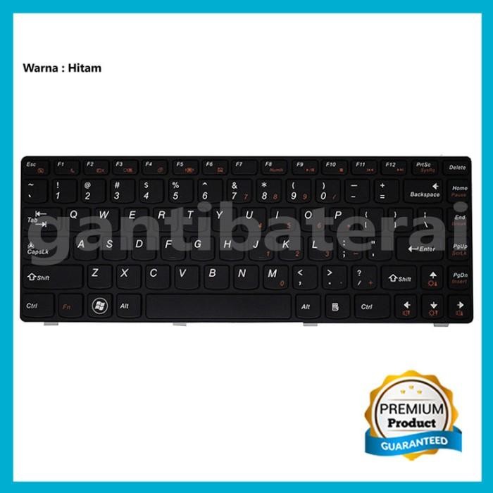 Keyboard G480 G485 G490 Z380 Z485 Z480 G400 G405