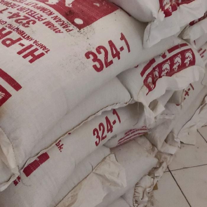 324-1 pur ayam petelur 324 1 charoen pokphand pakan telur komplit layer