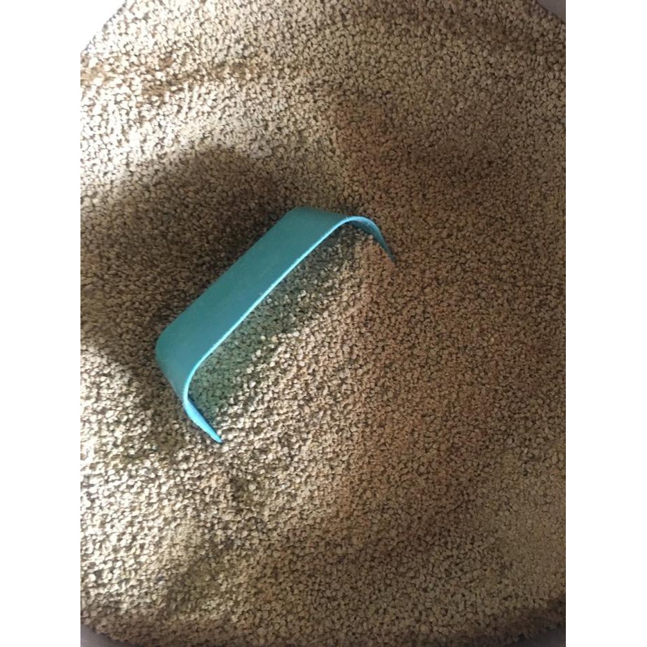 511 HI PROVITE MAKANAN AYAM/PAKAN AYAM/VOER AYAM/PUR AYAM 20 kg, 25 kg