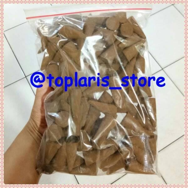 Dupa Hio Gaharu Kerucut Asli