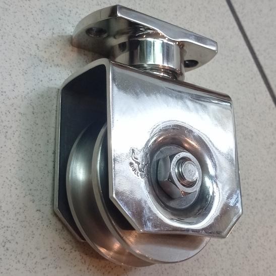 roda pintu pagar/roda pintu gerbang/roda pagar/roda gerbang/roda pagar lipat/roda sliding/roda