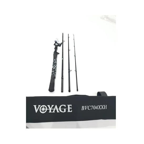 Joran BONE Voyage 704 XXH