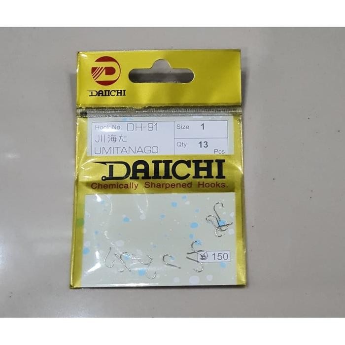 pancing Daiichi DH-91