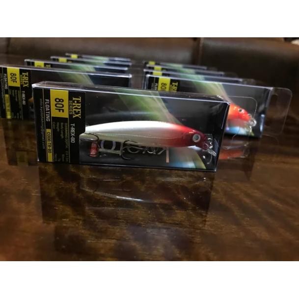 Lure Kyoto T-Rex Tr 08