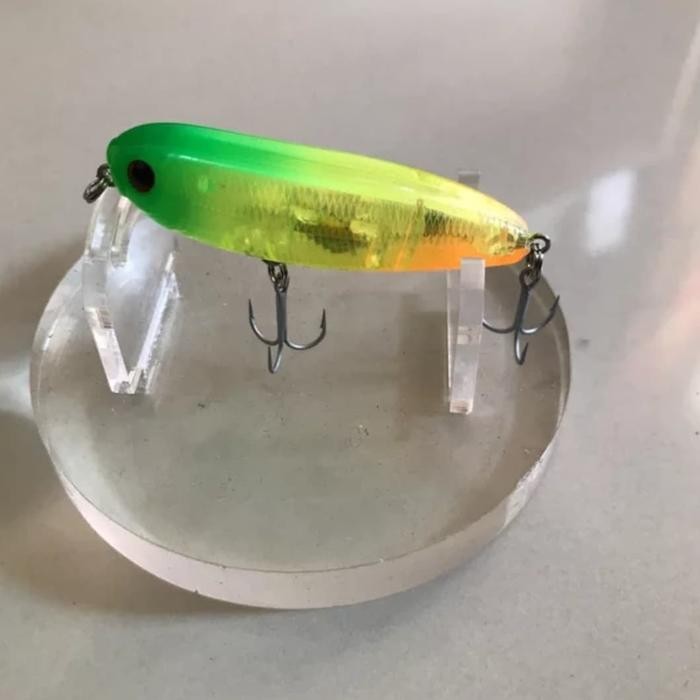 Umpan Hinomiya Premium Pencil - 55 mm Light Lure