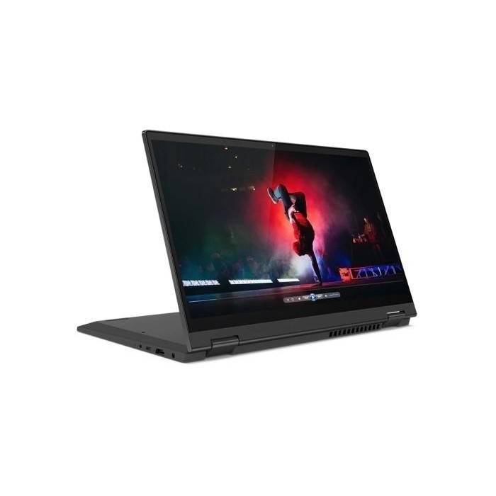 Lenovo Flex 5 Ryzen 5 5500U 512GB SSD 8GB Touch Win11+OHS