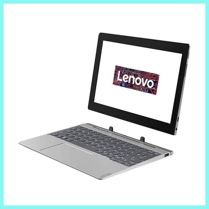 LENOVO IDEAPAD D330 10IGL N4020 8GB 128GB WIN10PRO MINERAL GREY