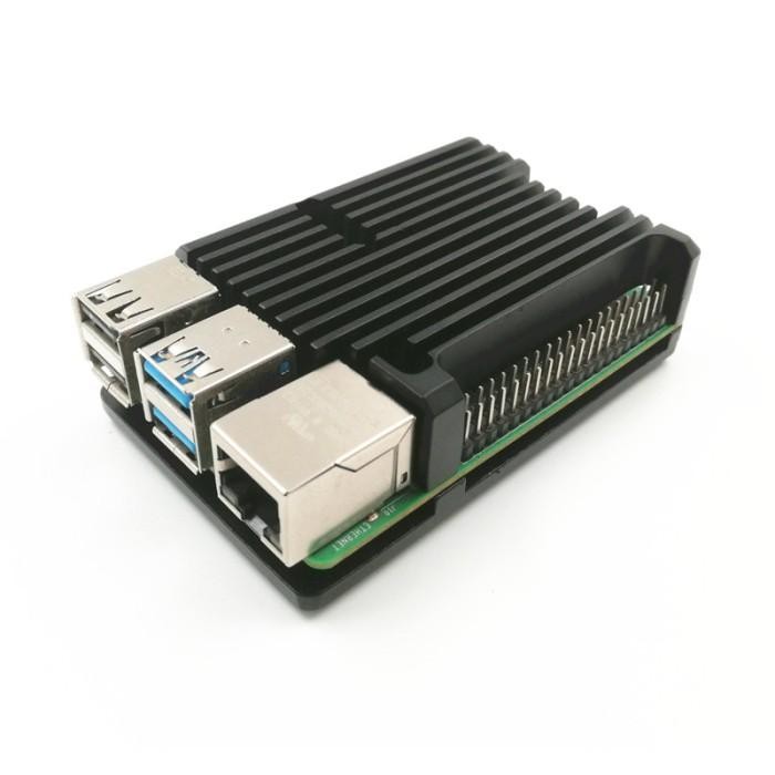 Harga Raspberry PI 4 FAN Case Terbaru Jul 2026 | BigGo Indonesia