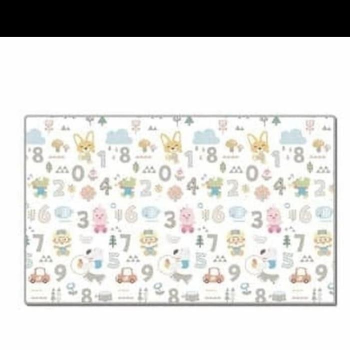 Coby Haus cobyhaus Pure Living baby playmat PE pororo 123
