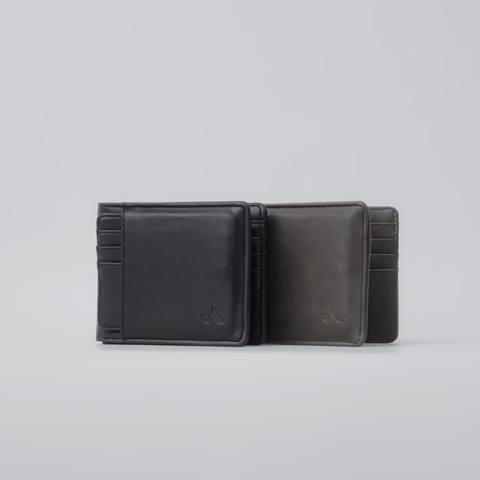 Sidekick Project AVENOIR - Wallet jims honey dompet cowok Dompet Pria