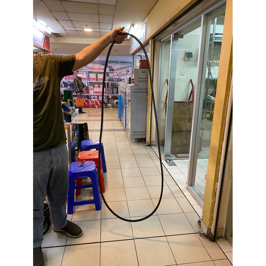 V-Belt Belt Optibelt XPB3550 XPB 3550 Super X-Power