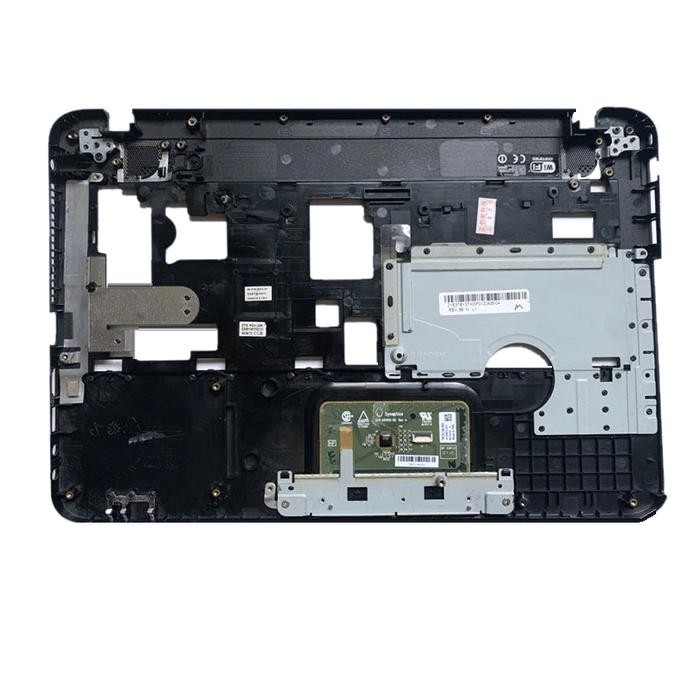 Casing Tengah Toshiba Satellite C800 C805 C840 Palmrest Toshiba C800