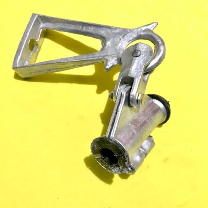 Terbaru Suspension Clamp Corong/Suspension Clamp Adss