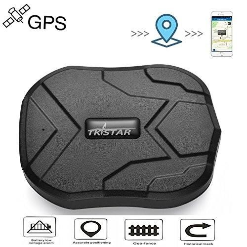 GPS Tracker Portable TK905 / GPS Tracker Car Magnetic TKSTAR TK905 GSM