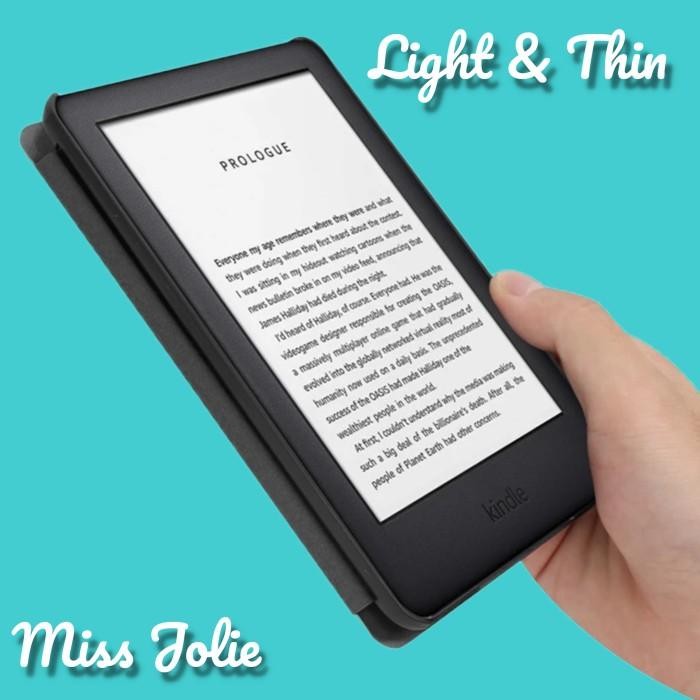 Casing Kindle 10th Generation 2019 Kindle 9 Hard Case Cover Amazon