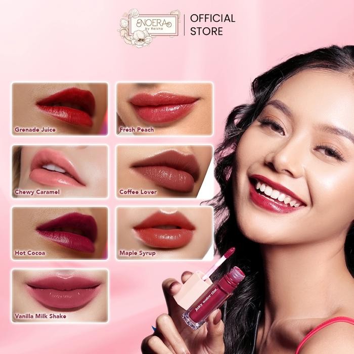 Noera Juicy Water Tint Coffee Lover