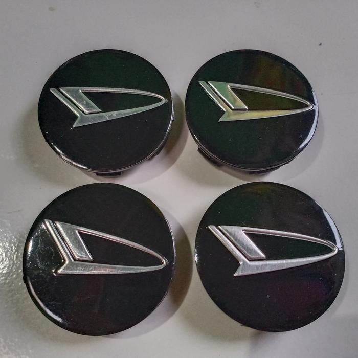 Jual Dop Velg Daihatsu Sigra Ayla