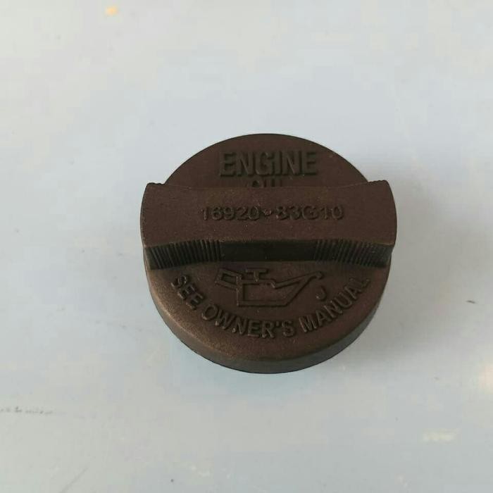 Jual Tutup Oli Mesin Apv Baleno Karimun Aerio Ertiga