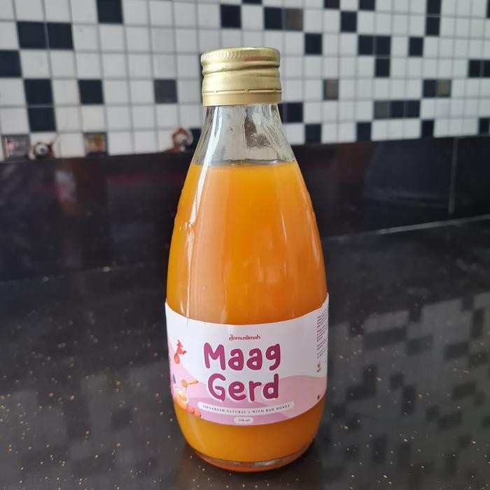 

Pilihan- Jamu Maag Gerd Asam Lambung Jamuslimah Umisehat