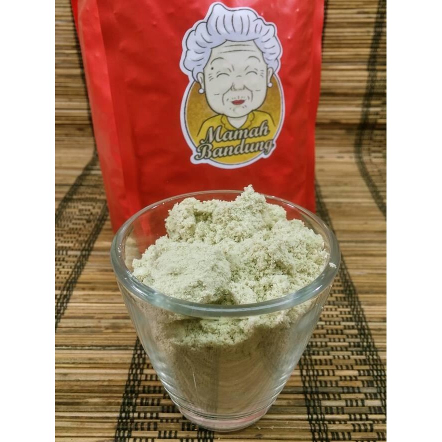 

Pilihan- Green Coffee Powder Organic Dari Oksibil, Wamena, Papua 250 Gram