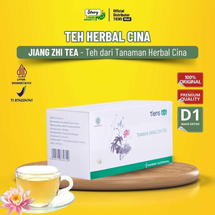 

Pilihan- Teh Herbal China - Untuk Kolesterol & Asam Urat - Tea Minuman Untuk Kesehatan Dan