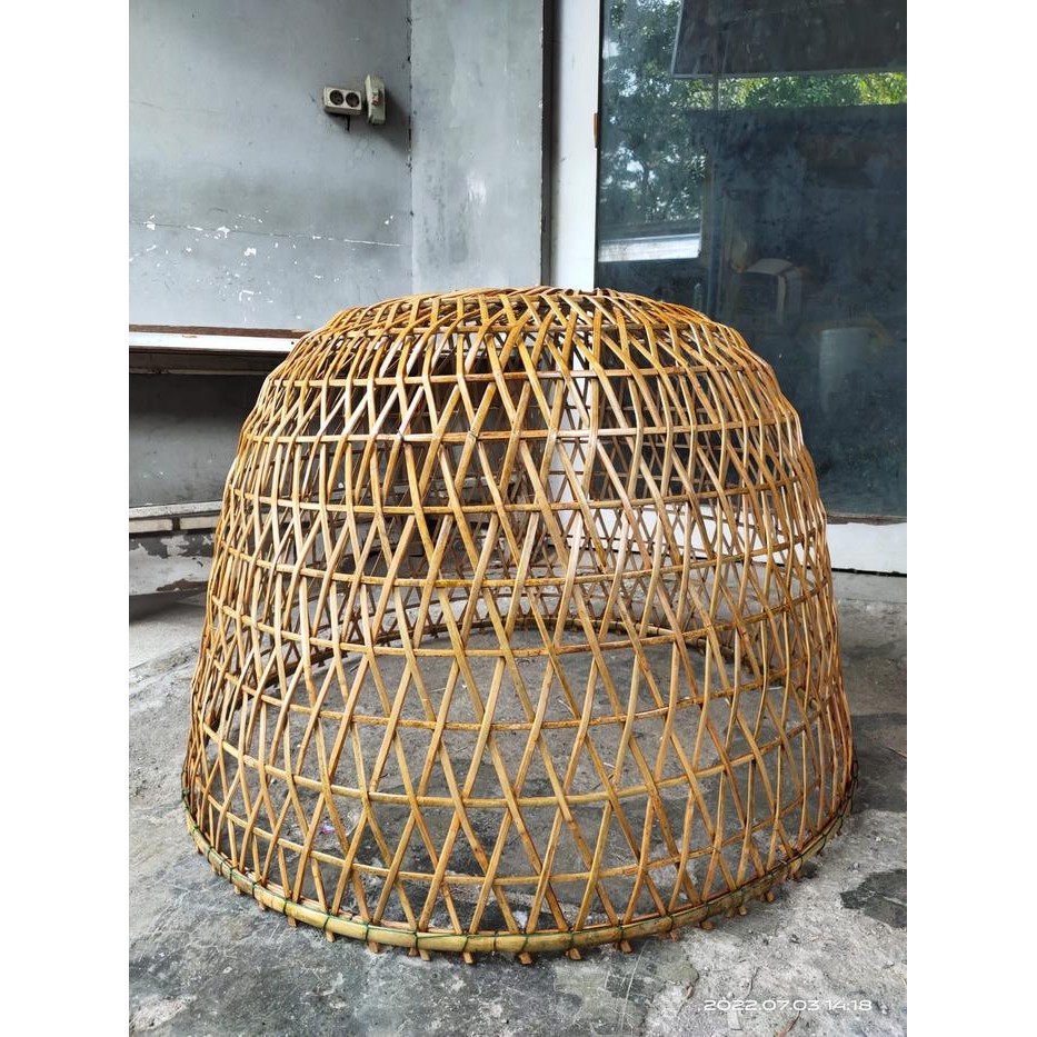 MODEL THAILAND KURUNGAN KANDANG AYAM SUPER KUAT