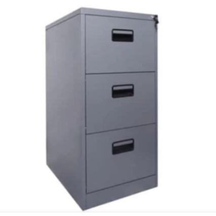 

Filling Cabinet Brother 3 Laci Plat Drawer B-103