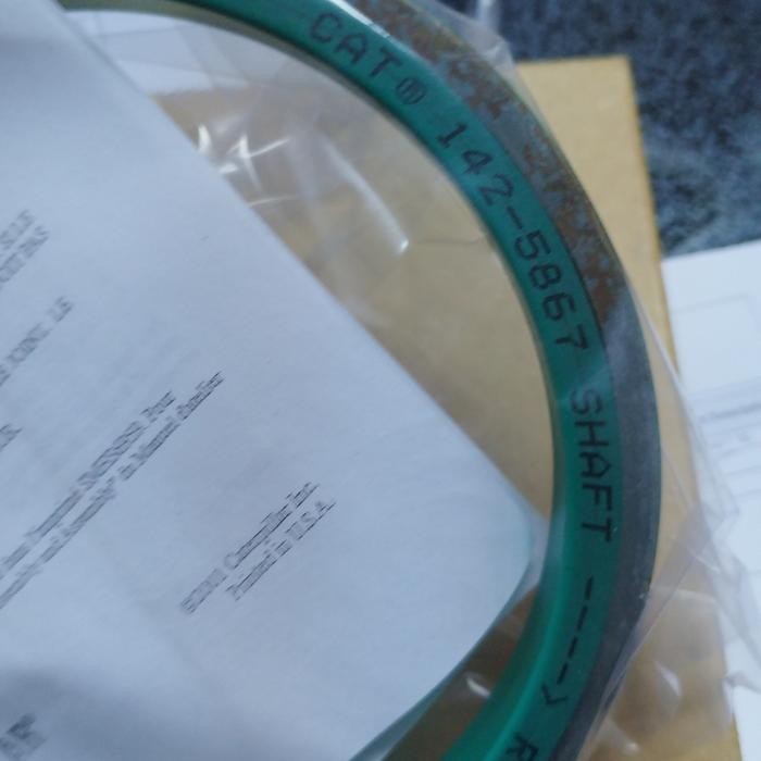 Seal Gp Pn 142-5867 / 142 5867