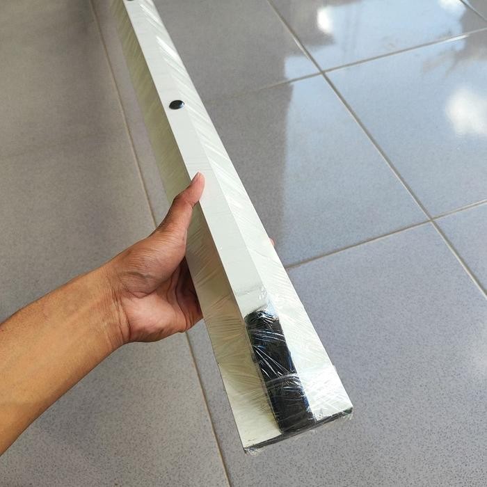 

ASLI JIDAR Produk 180 CM Berat 1 KG Full Aluminium Saja Deskripsi Tersedia READY STOCK