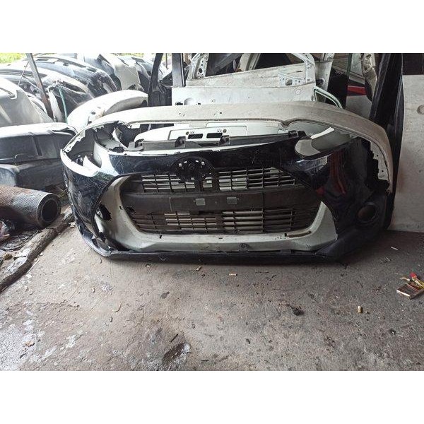 Termurah Bumper Toyota Sienta Tipe Q G Grab/Gosend