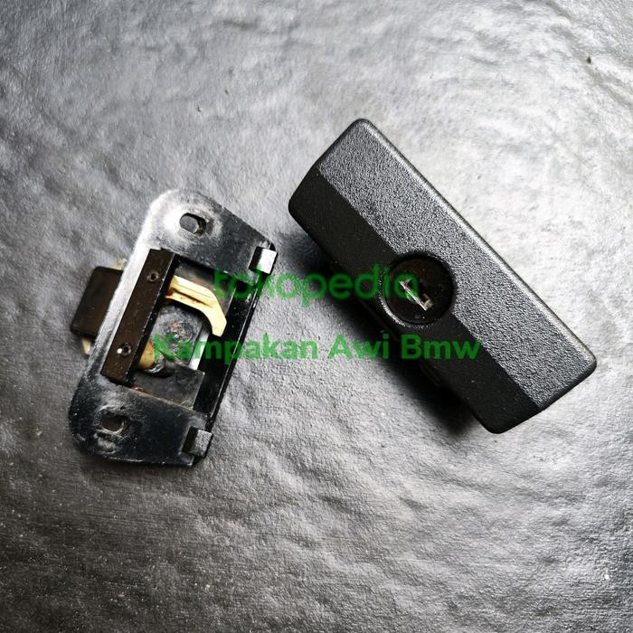 Handle Laci Bmw E30 E34 Grab/Gosend