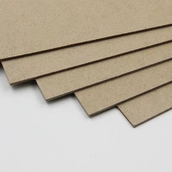 New - Multiplek Mdf 6 Mm / Triplek 6Mm Mdf / Mdf 6Mm Triplek / Triplex Mdf