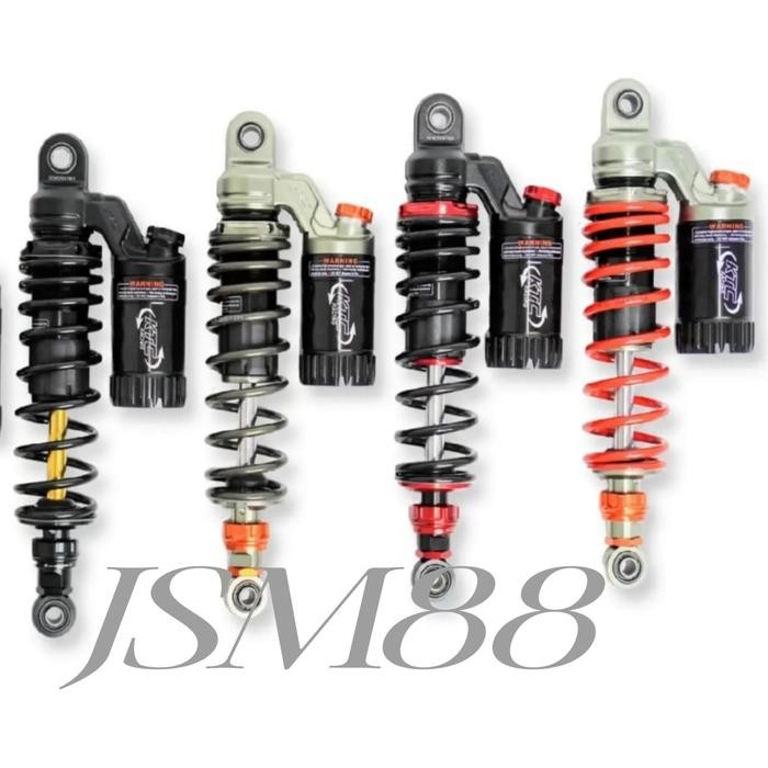 Shockbreaker Shock KTC extreme 280mm Fizr Fiz Jupiter Jupiterz vegaR