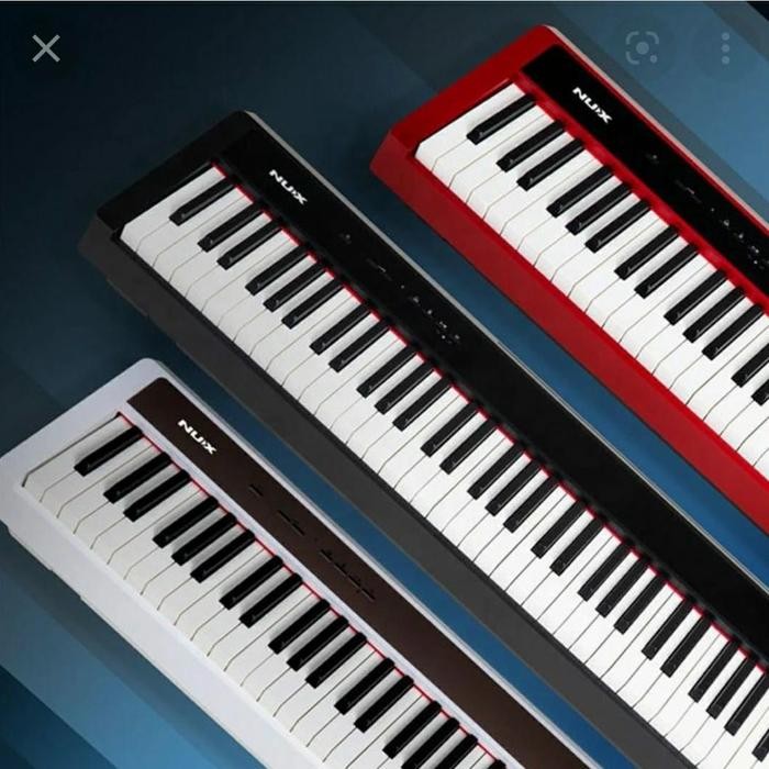 PIANO NUX NPK 10 NPK-10 (PAKET)