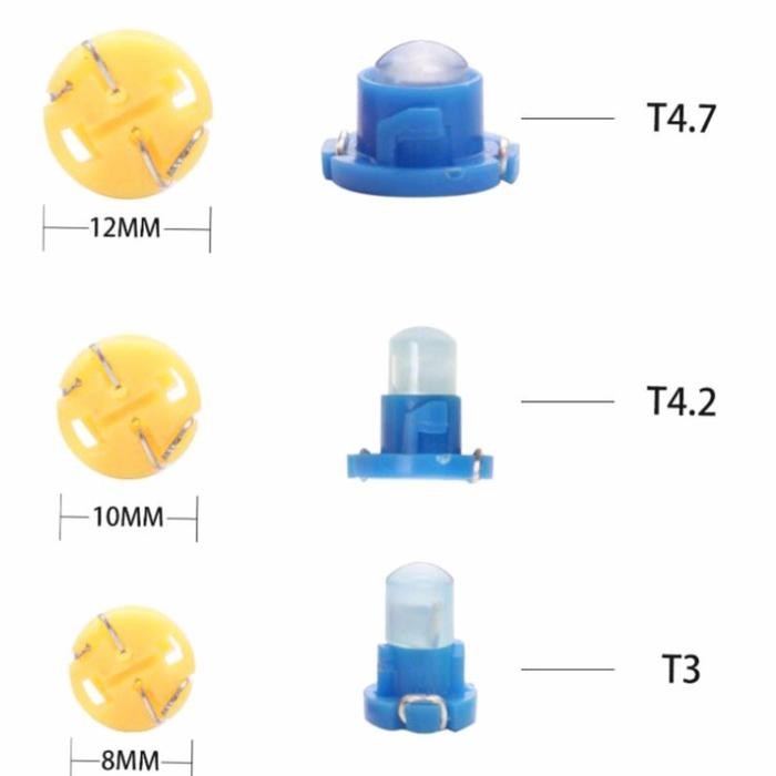 Jual Fiting Lampu Panel Ac Toyota All New Avanza Xenia