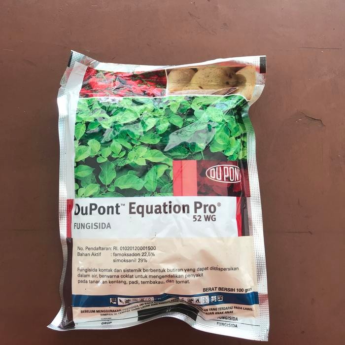 Equation Fungisida 100gr
