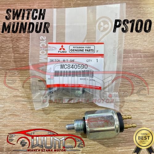 Jual Switch Back Up Switch Mundur Swit Atret Ps100