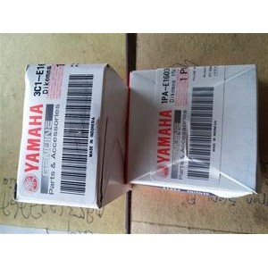 new seher set yamaha vixion piston ring ygp original