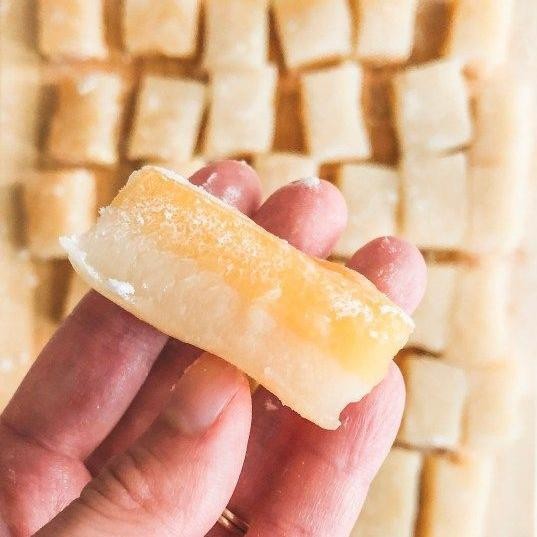 

Premix Japanesse Mochi 1 Kg tepung Instant siap Pakai