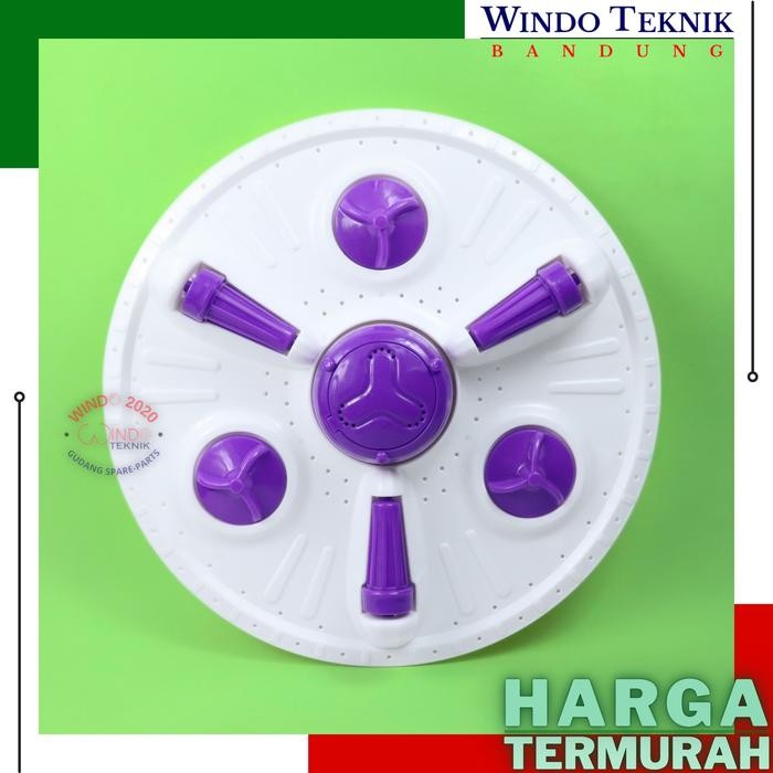 Pilihan- Pulsalator Mesin Cuci Lg Pulisator Lg 14 Pulsator Lg 14Kg