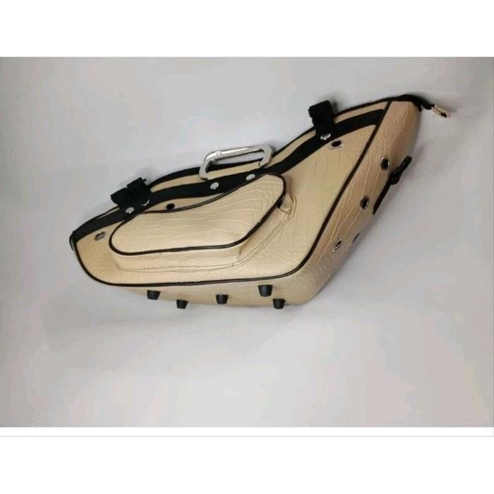 Tas Kiso Ayam Jago - Slingbag Tas Kiso Ayam Bangkok Premium