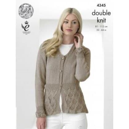 

BENANG RAJUT KATUN KING COLE COTTONSOFT KODE 160