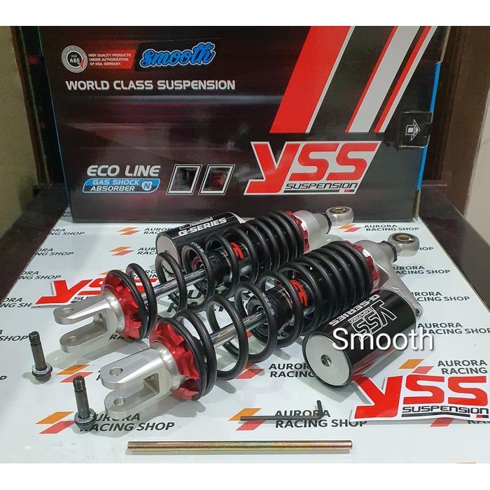 NMAX - Shockbreaker YSS G Plus 335MM