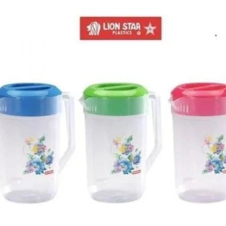 TEKO JUMBO 4,1 LITER AIR LION STAR