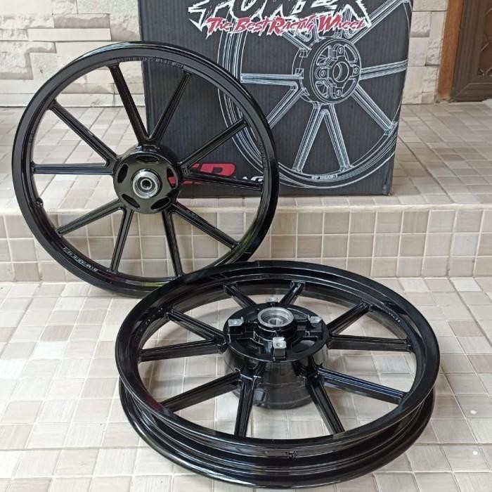 velg racing power gp drag model daytona160-18517 Jupiter z MX King