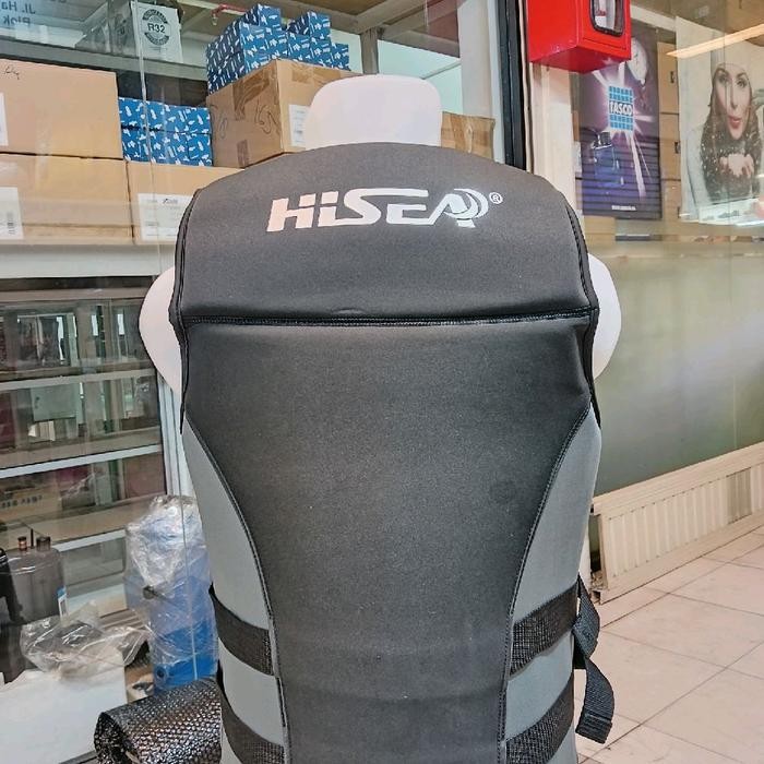Life Jacket Pelampung Renang Dewasa Jacket Pelampung Merk Hisea