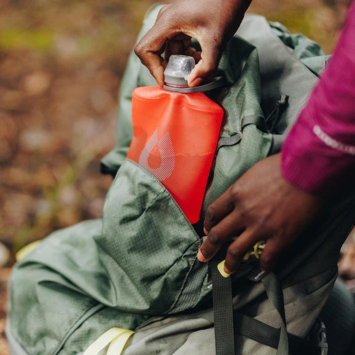 Bisa Termin Flexible Stow 500Ml By Hydrapak